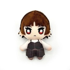 Persona 5 Royal Makoto Niijima Plush Keychain P5R Sega Atlus Japan New Age 15