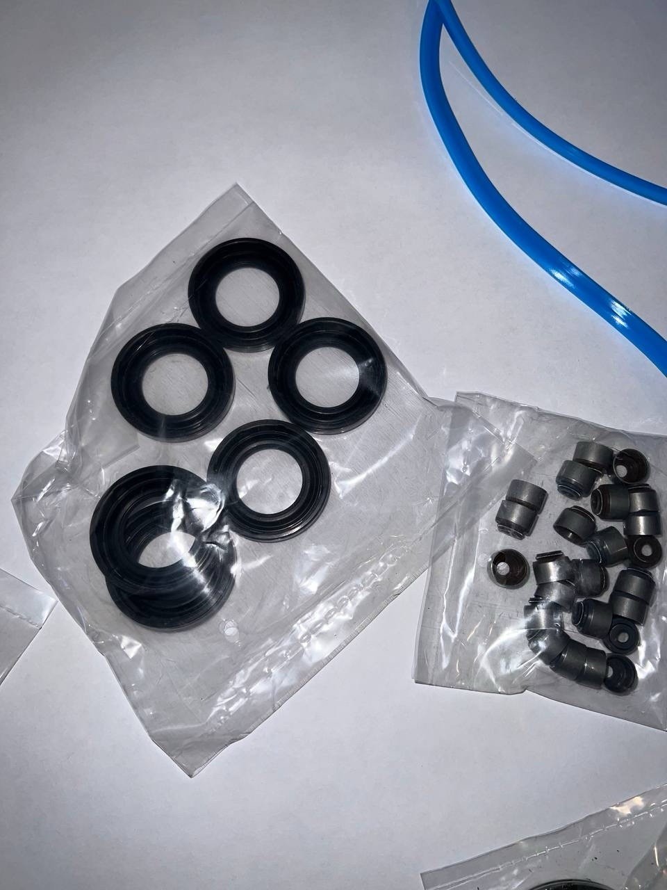 Lotus Evora 2012-2019 Engine gasket set