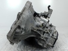 Boite de vitesse Suzuki SWIFT