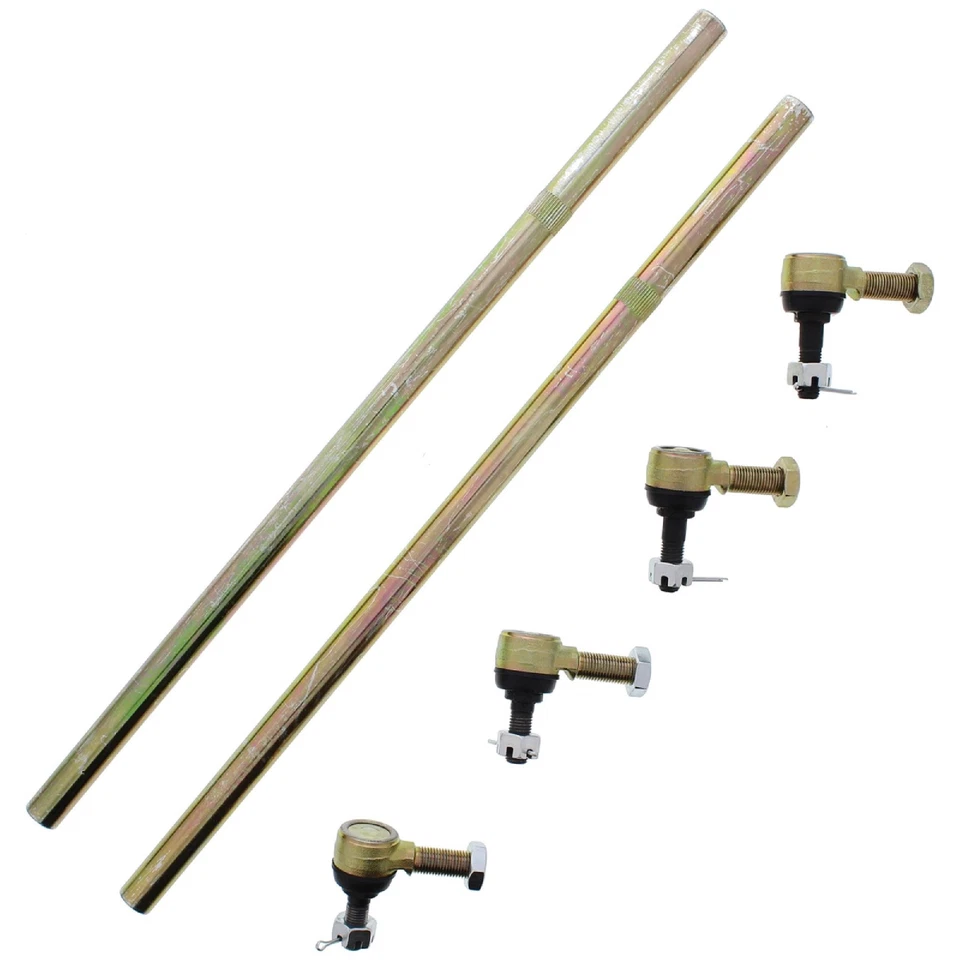 All Balls Tie Rod Upgrade Kit 52-1041 for Polaris Sportsman 850 High Lifter Foto 2 de 3