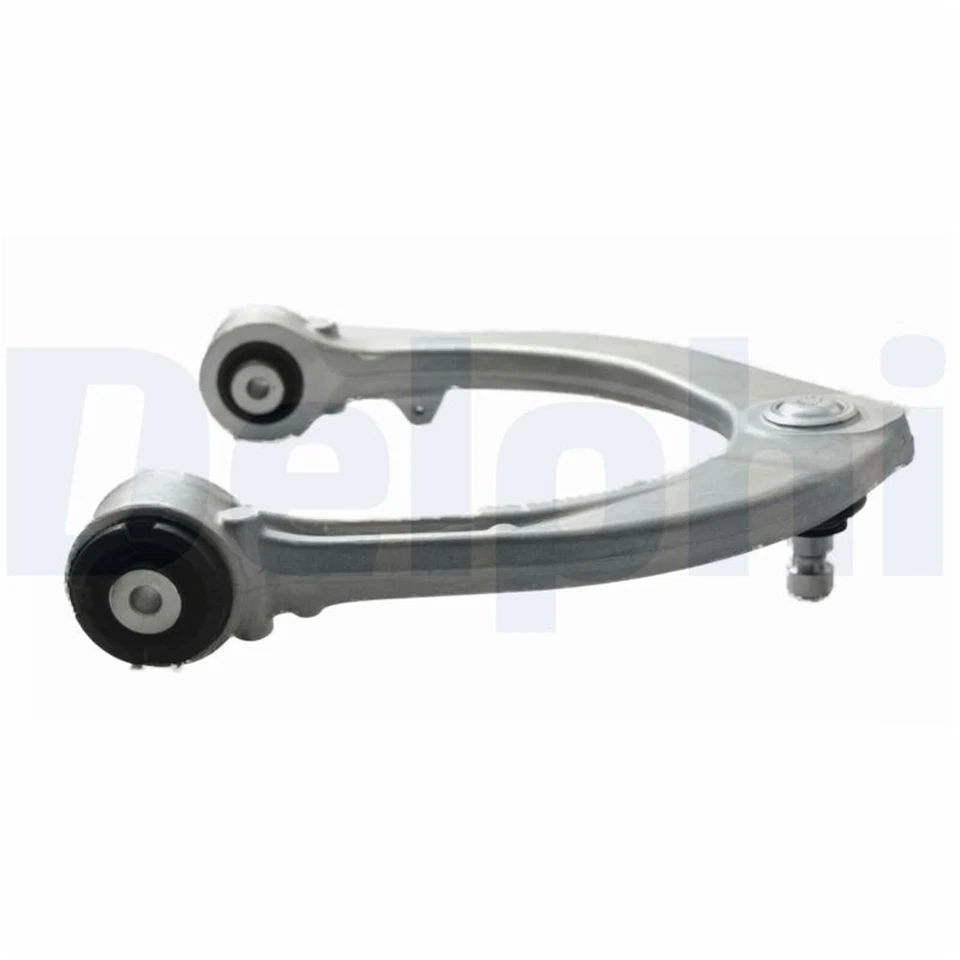 2x DELPHI Set Brazo de Control Superior Delant. Apto para Land Rover Discovery - Imagen 3 de 4