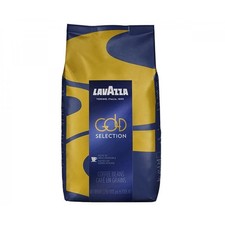 Lavazza Gold Selection Coffee Beans, 2-Pack, 1 kg Each - Medium Roast 16.89 per kilo