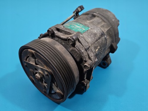 Klimakompressor 1J0820803A Audi A3 8L 1.8 20V / IM 43826