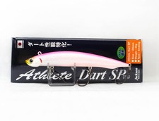 Jackson Athlete Dart 12 SP Sinking Lure PPG (2033)