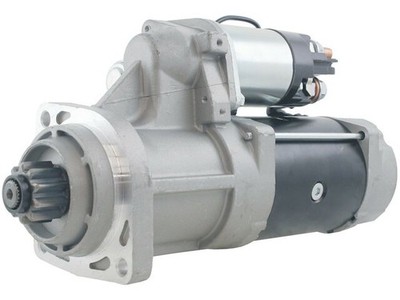 For 1999-2002, 2005-2006, 2008 Crane Carrier Centurion Starter 93799KFXV 2000