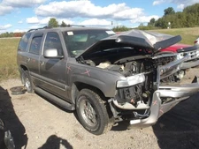 Driver Front Door Switch Driver's Master Fits 00-02 SUBURBAN 1500 1991528