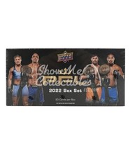 2023 Upper Deck PFL Professional Fighters League Box Set MMA Cards Checklist 9