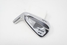LH Srixon Zx4 Mkii 6 Iron Club Head Only 1300843 Left Handed