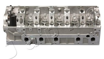 Zylinderkopf JAPKO JVW04ES Aluminium für VW TRANSPORTER T5 Bus 7HB 7HJ 7EB 7EJ