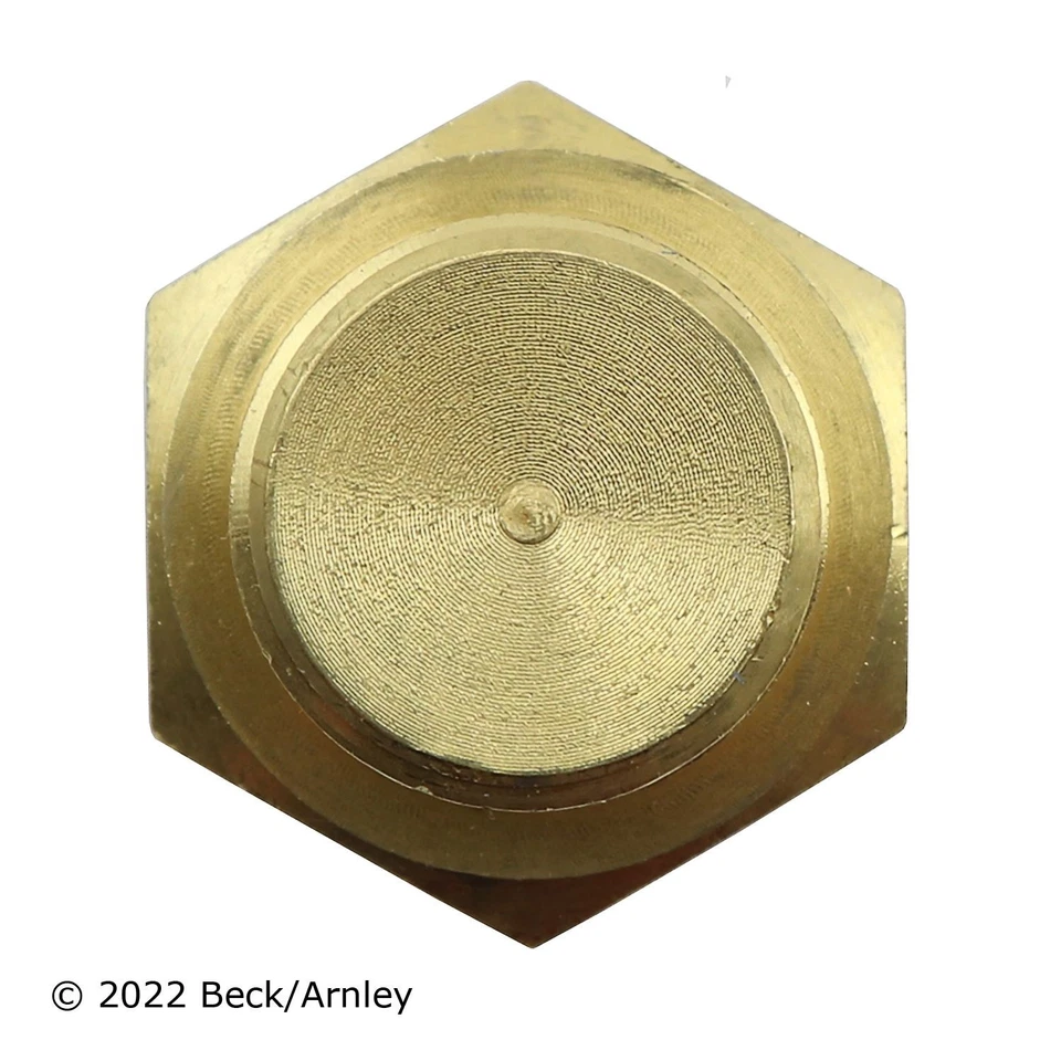 Переключатель вентилятора термо Beck Arnley 201-0809 - Изображение 4 из 4