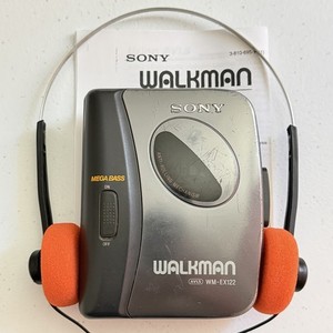 Sony Walkman Ex | eBay