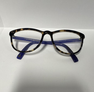 Warby Parker Louise 8252 Full Rim Tortoise Eyeglass Frames 55-16-140 #21