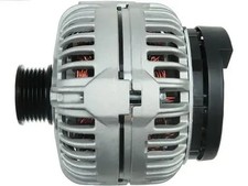 Alternator with belt pulley A0483 AS-PL for MERCEDES-BENZ G-CLASS SL E-CLASS CLS