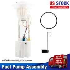 For Dodge Ram 1500 3.7L 4.7L 5.7L 2004-2009 Electric Fuel Pump Assembly E7165M