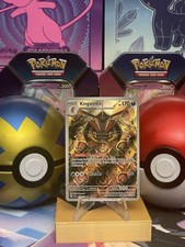 Kingambit 220/198 SV01: Scarlet & Violet Base Set Holo on eBay