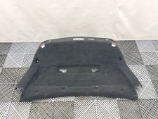 Mercedes-Benz S AMG W222 2015 Verkleidung Heckklappe Kofferraumdeckel ROV11728