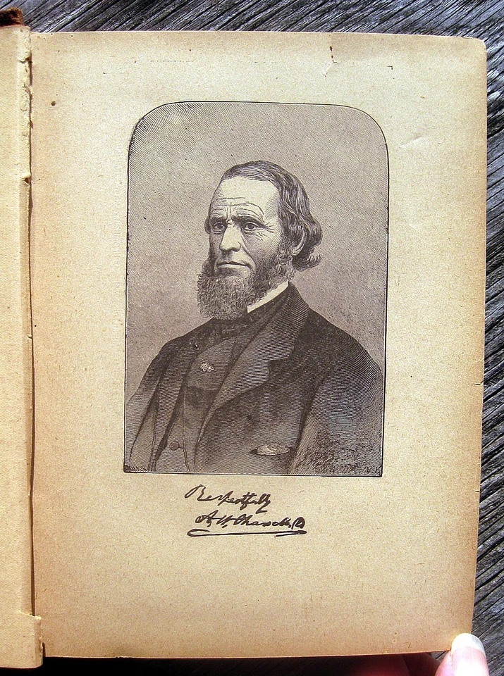 ANTIQUE COOKBOOK Old RECIPES Farm HOME Healing HORSE Bees BREWING Preserves SOAP - Image 4 of 4