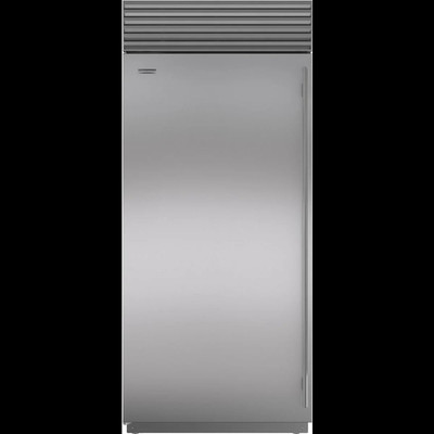 Sub-Zero CL3650F/S/T/L 36'' Built-In Smart Freezer Column (Stainless Steel)