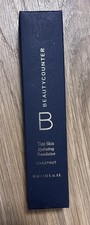 Beautycounter Beauty Counter Tint Skin Chestn...