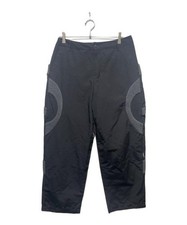 opening project Boa-lined pants Black x Grey