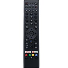 For Blaupunkt TV BP550USG9500 BP700USG9200 BA32H4142LEB Remote Control