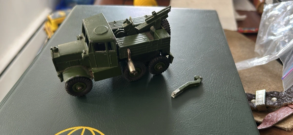 Dinky Supertoys for sale | eBay