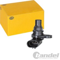 Hella Nockenwellensensor FüR Opel Astra H J Insignia A Vectra C Signum Zafira