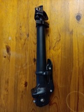 Lenker Vorbau für Faltrad Klapprad 25,4mm Quick Release  Rohr