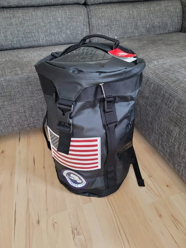 The North Face Supreme X Trans Antarctica Expedition Big Haul Backpack Rucksack