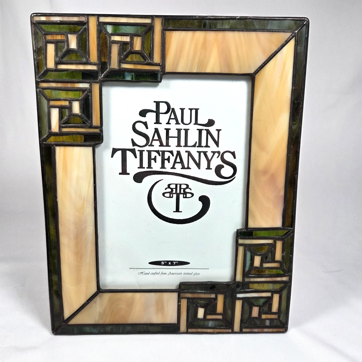 Tiffany & Co. Rectangle Picture Frames for sale | eBay