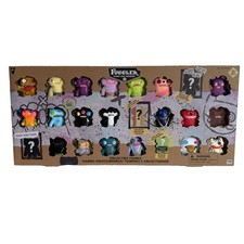 Fuggler Funny Ugly Monster Collectible Figures 24 Pack Rare Exclusive