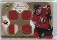 2015 Team Canada Master Collection Winning Standard Jerseys Brent Seabrook 12zi