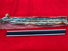 1985 - 1991 NOS GM Chevy GMC Squarebody Truck and SUV RH Lower Body Molding