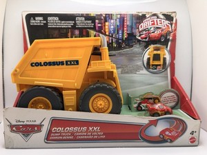 Colossus Xxl Cars | eBay