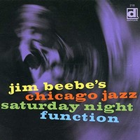 Beebe Jim - Chicago Jazz - Cd - G3Z