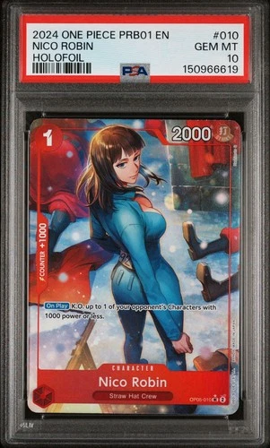 ニコ・ロビン (Alt Art)