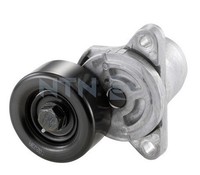 Snr GA384.05 Spannrolle, V-Rippenriemen FüR Hyundai, Kia