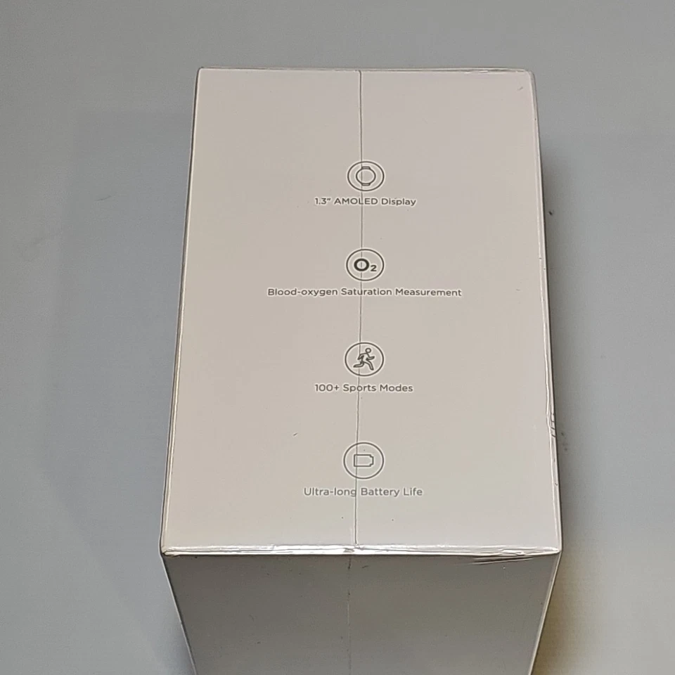 Amazfit T-Rex Pro Smart Watch 1.3” Display GPS Fitness Watch - Grey, New Sealed! - Image 3 of 4