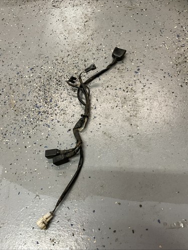 2004 02-09 Kawasaki KLX110 KLX  110   Wiring Harness CDI Assembly Engine Loom