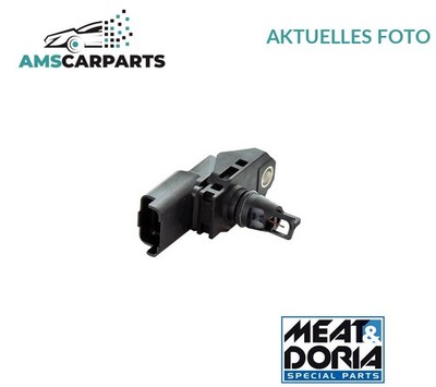 MAP SENSOR DRUCKSENSOR SAUGROHRDRUCK 823018 MEAT & DORIA NEU OE QUALITÄT