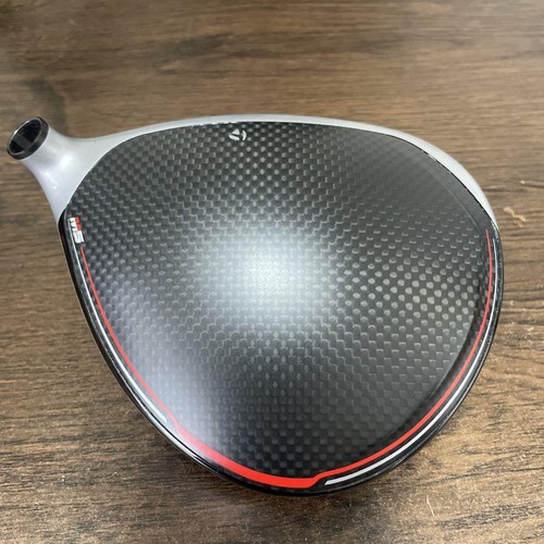 TaylorMade M5 Driver 10.5° Head Only Used Good Condition - Picture 4 of 6