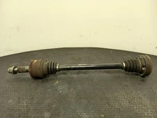 SSANGYONG REXTON Driveshaft O/S 2020-2023 2.2L 8 [mvr:speed] Automatic  RH 42300