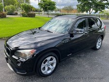 2014 BMW X1 sDrive28i