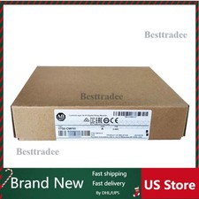 New AB 1756-OW16I 1756 OW16I Factory Seal ControlLogix Digital Relay Module