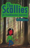 Paul Weightman | The Scallies | Taschenbuch | Englisch (2006) | AuthorHouse UK
