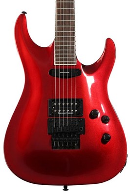 ESP LTD Horizon 87 Solidbody Electric Guitar - Candy Apple Red
