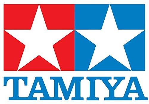 Tamiya 5 x 25 mm Schlauch 3580054