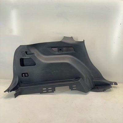 2015-2024 FORD EDGE REAR TRUNK LEFT SIDE QUARTER PANEL TRIM COVER PANEL OEM