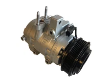 FOR FITS 2011 2012 2013 2014 Ford F150 F-150 LOBO 5.0L  Reman AC A/C Compressor