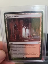 Luxury Suite Commander Legends: Battle for Baldur's Gate Regular